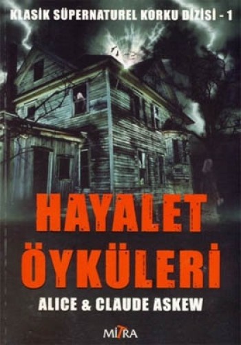 Hayalet Öyküleri