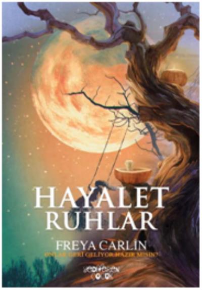 Hayalet Ruhlar