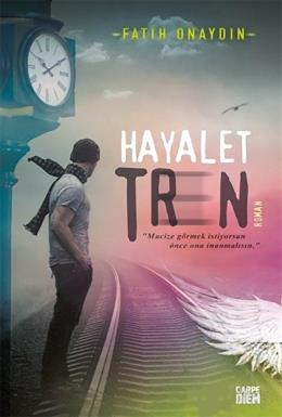 Hayalet Tren