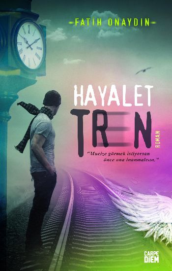 Hayalet Tren