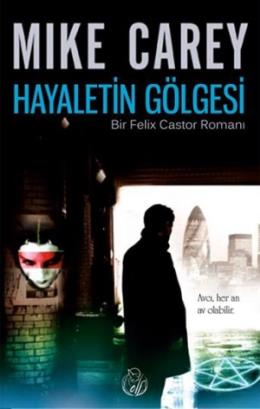 Hayaletin Gölgesi