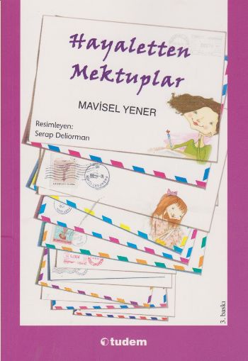 Hayaletten Mektuplar