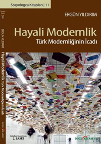 Hayali Modernlik