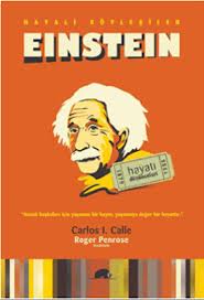 Hayali Söyleşiler: Einstein