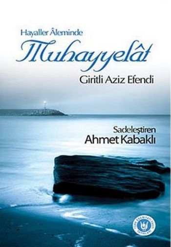 Muhayyelat %17 indirimli Ahmet Kabaklı