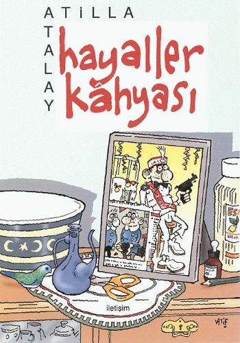 Hayaller Kahyası