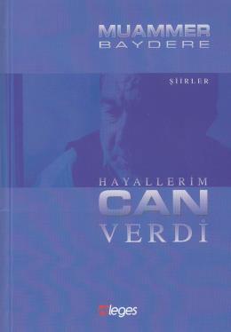 Hayallerim Can Verdi