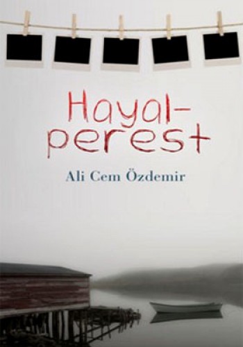 Hayalperest %17 indirimli Ali Cem Özdemir