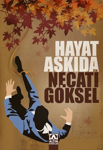 Hayat Askıda %17 indirimli Necati Göksel