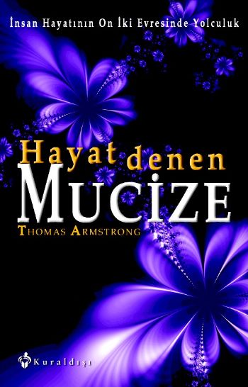 Hayat Denen Mucize %17 indirimli Thomas Armstrong