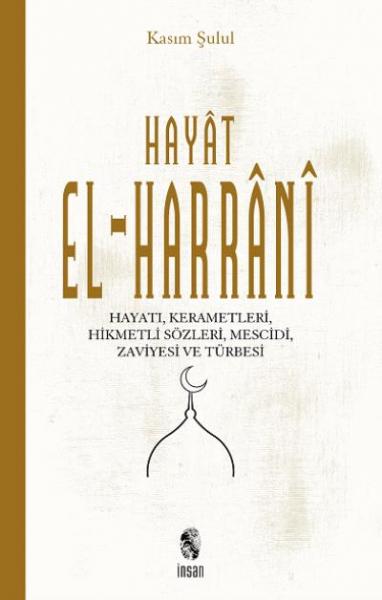 Hayat El-Harrani