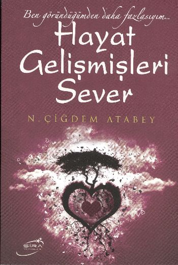 Hayat Gelişmeleri Sever (Brd)