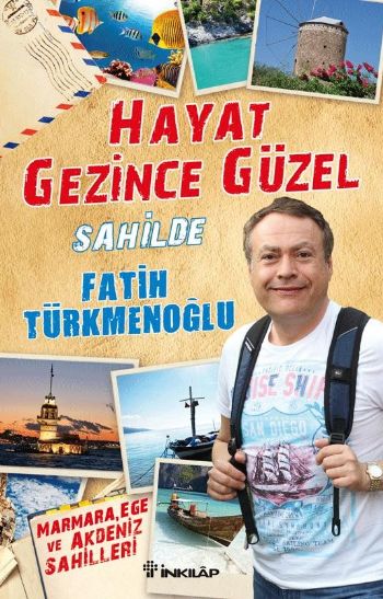 Hayat Gezince Güzel