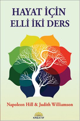 Hayat İçin Elli İki Ders Judith Williamson