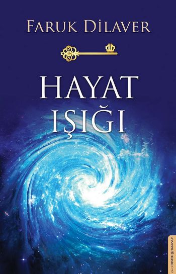 Hayat Işığı %17 indirimli Faruk Dilaver