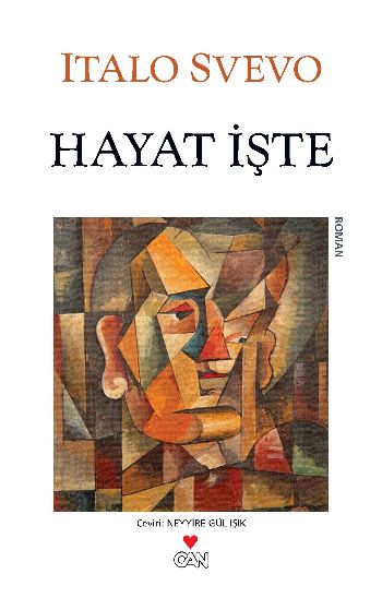 Hayat İşte %17 indirimli Italo Svevo