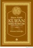 Hayat Kitabı Kuran Gerekçeli Meal Tefsir (Çanta Boy) %17 indirimli Mus