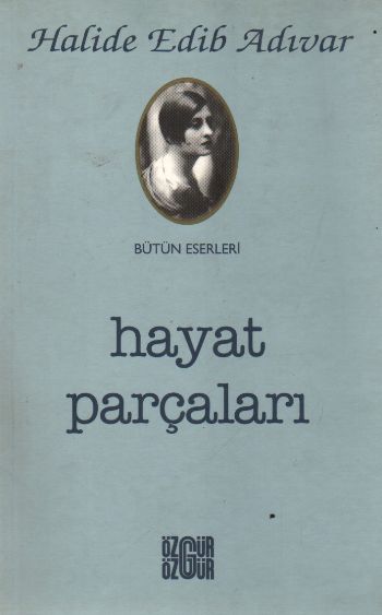 Hayat Parçaları