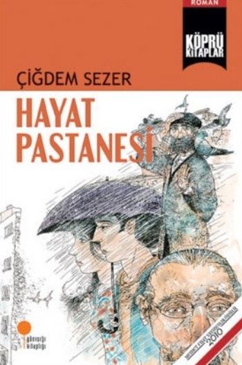 Hayat Pastanesi