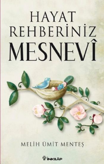 Hayat Rehberimiz Mesnevi %17 indirimli Melih Ümit Menteş