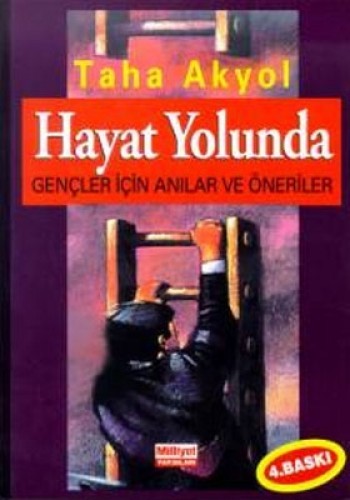 Hayat Yolunda %17 indirimli Taha Akyol