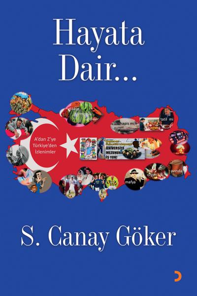 Hayata Dair %17 indirimli S. Canay Göker