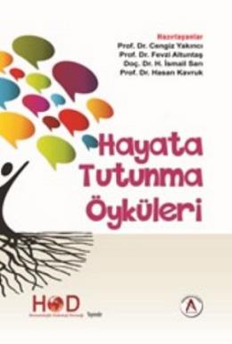 Hayata Tutunma Öyküleri