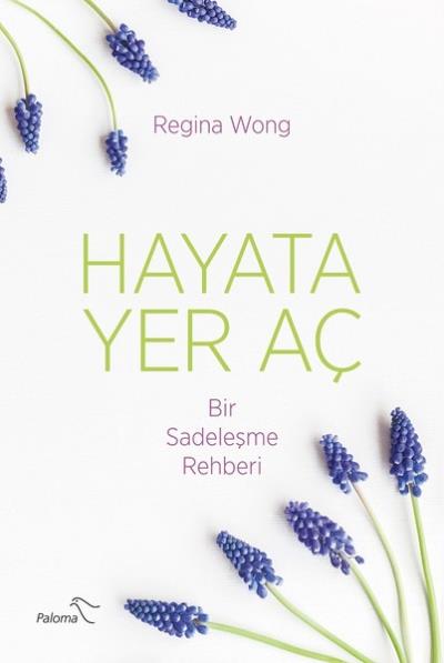 Hayata Yer Aç Regina Wong