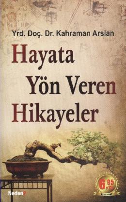 Hayata Yön Veren Hikayeler %17 indirimli Kahraman Arslan