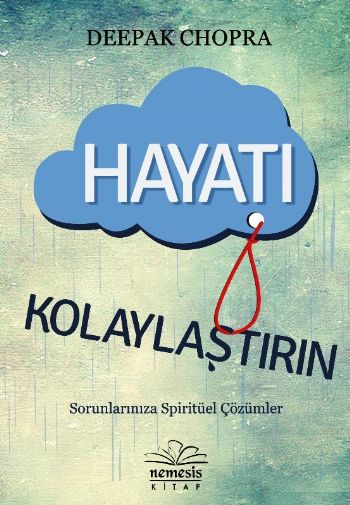 Hayatı Kolaylaştırın %30 indirimli Deepak Chopra