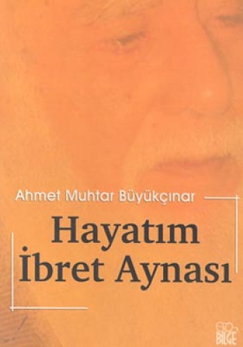 Hayatım İbret Aynası %17 indirimli A.M. Büyükçınar