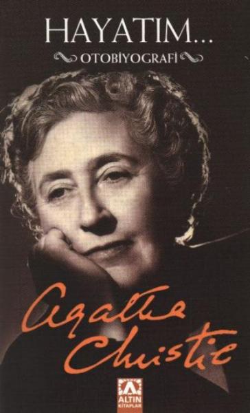Hayatım... %17 indirimli Agatha Christie