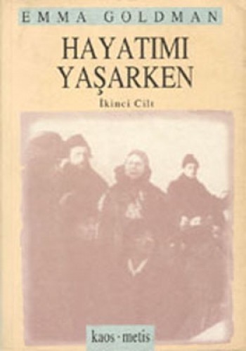 Hayatımı Yaşarken 2