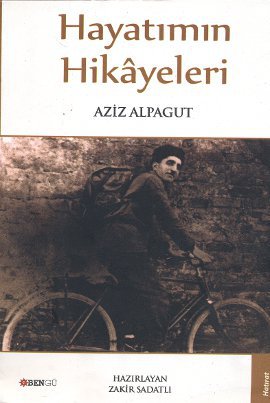 Hayatımın Hikayeleri