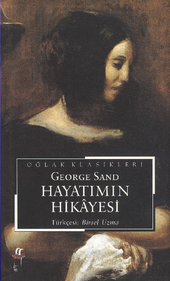 Hayatımın Hikayesi %17 indirimli George Sand