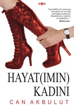 Hayatımın Kadını