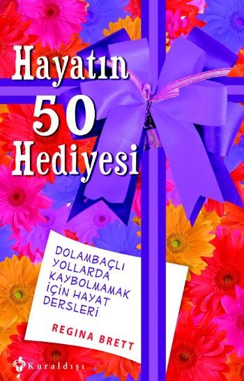 Hayatın 50 Hediyesi %17 indirimli Regina Brett