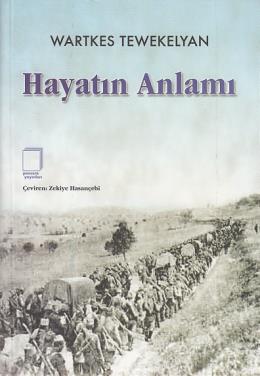 Hayatın Anlamı