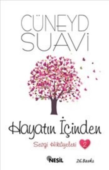 Hayatın İçinden-Sevgi Hikayeleri -2