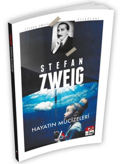 Hayatın Mucizeleri Stefan Zweig