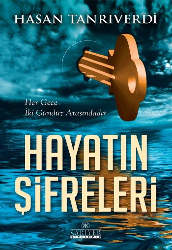 Hayatın Şifreleri Hasan Tanrıverdi