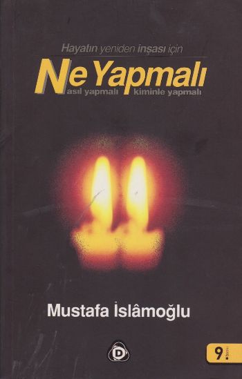 Ne Yapmalı %17 indirimli Ne Yapmalı %17 indirimli