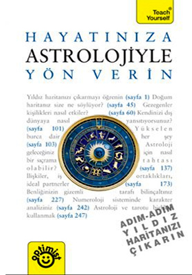 Hayatınıza Astrolojiyle Yön Verin