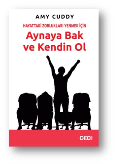 Hayattaki Zorlukları Yenmek İçin-Aynaya Bak ve Kendin Ol