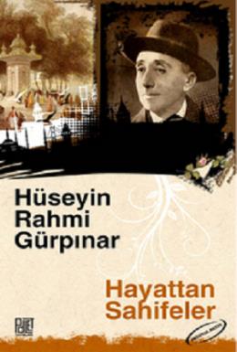 Hayattan Sahifeler (Orijinal Metin)