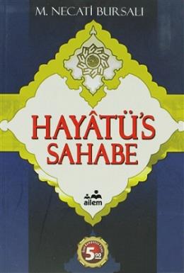 Hayatü's Sahabe