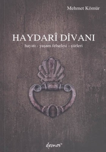 Haydari Divanı