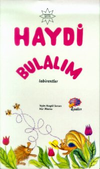 Haydi Bulalım Labirentler