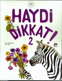 Haydi Dikkat 2