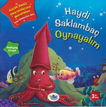 Haydi Saklambaç Oynayalım